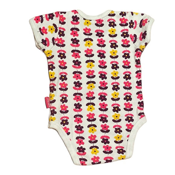 **2 for $20**Two Baby Plus onesies bundle. Size 3-6 month - Picture 10 of 13